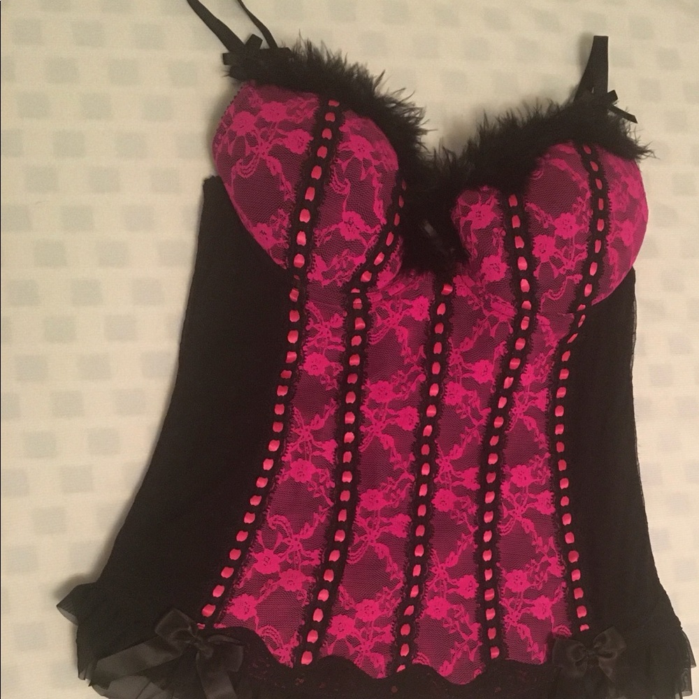 🔥SALE🔥Sexy Corset